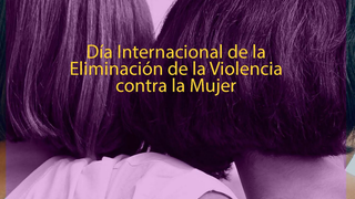 Eliminación de la violencia contra la mujer