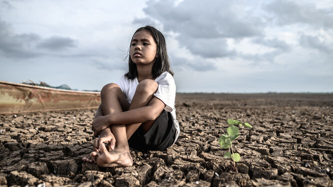 Cambio climático