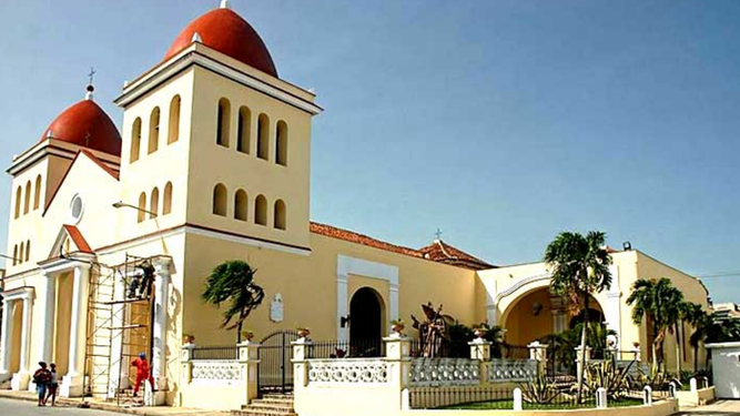 Holguín