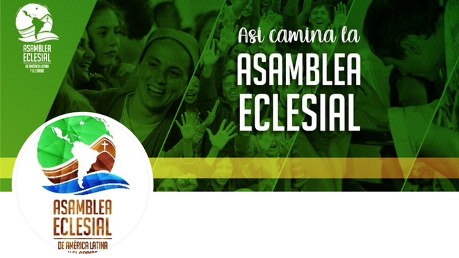 Asamblea eclesial