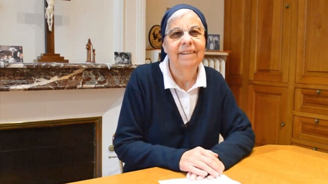 Sor Françoise Petit
