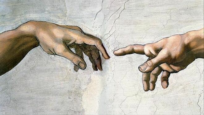 Deus e dignidade