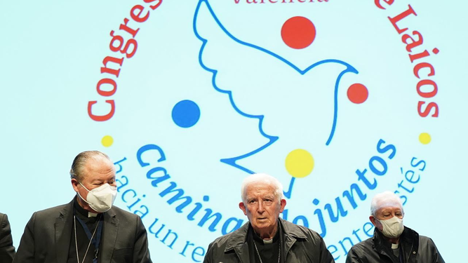 COngreso de Laicos de Valencia