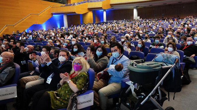 Congreso de Laicos de Valencia