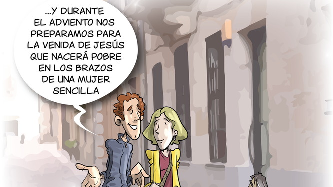Adviento 2021