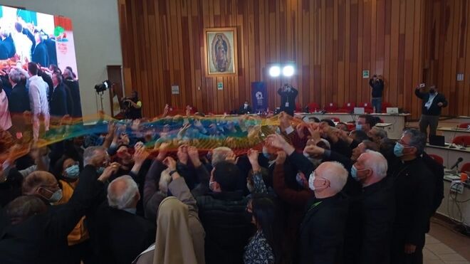 Asamblea Eclesial