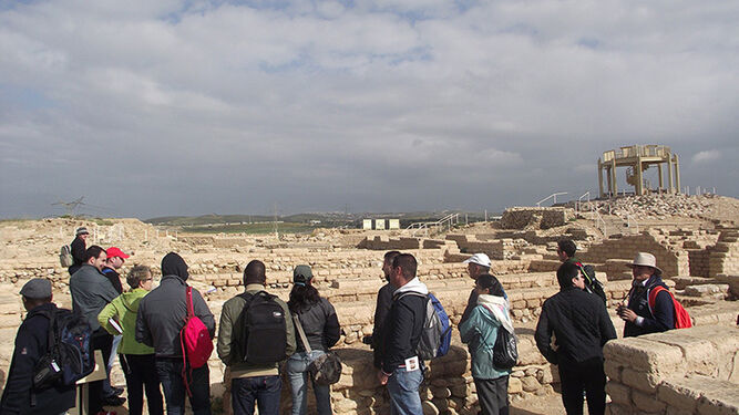 Arqueología