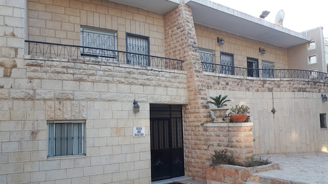 IEBA Fachada