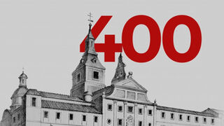 Agustinos Recoletos (1621-2021)