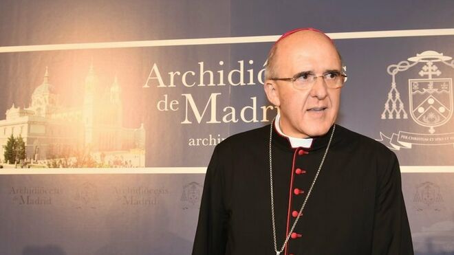 Carlos Osoro