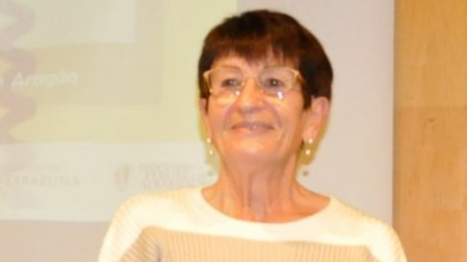 Isabel Escartín