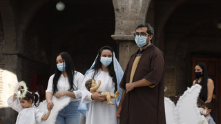 XII Concierto de Adviento UC