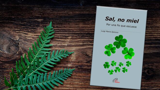Sal, no miel