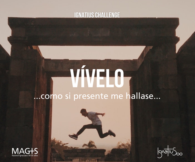 Ignatius Challenge
