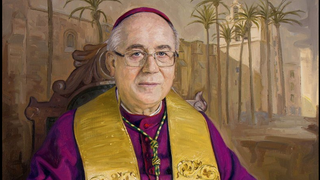 Mons. A. González Montes
