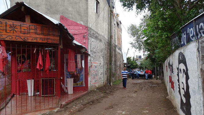 Buenos Aires