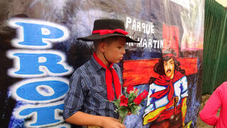 Donde la muerte se bate en duelo con la vida