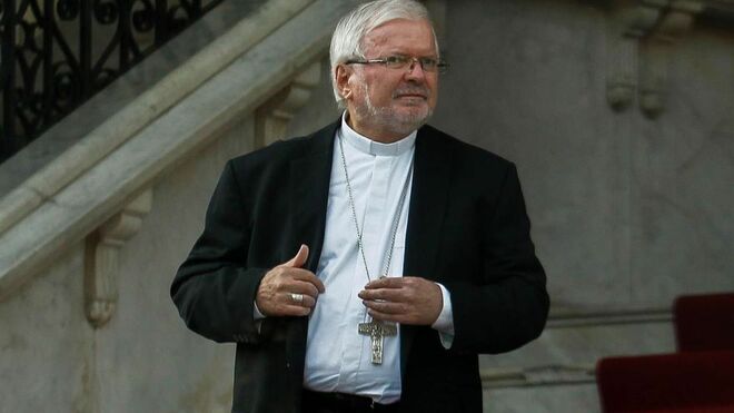 Aldo Giordano.