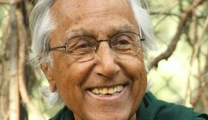 R Panikkar