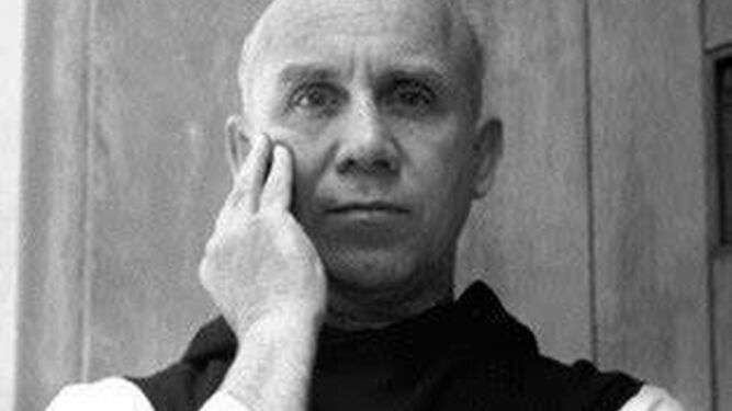 Thomas Merton