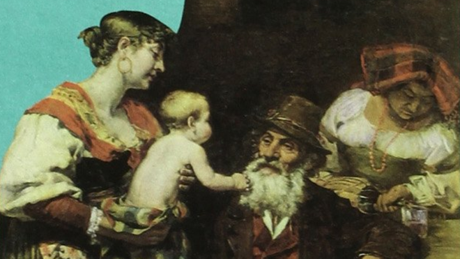O ciclo da vida