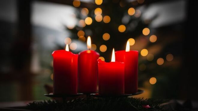 Holanda cancela la misa de Navidad de medianoche.