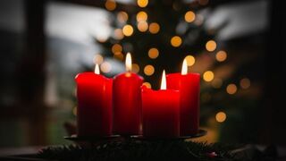 Holanda cancela la misa de Navidad de medianoche.
