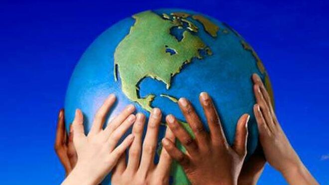 Voluntariado, un compromiso por un mundo mejor.