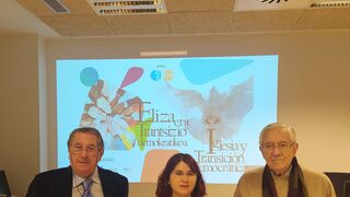 Francisco Vázquez: "Los españoles al oír el sermón de Tarancón fueron conscientes de que Franco había muerto realmente, y les infundió temor y esperanza al mismo tiempo"