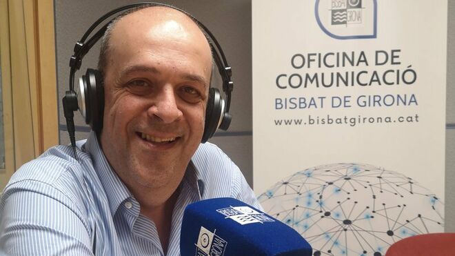 Àngel Rodríguez Vilagran