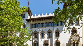 CaixaForum Macaya, nombrado Centro Internacional UNESCO de Ciencias Sociales y Humanidades