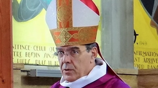 monseñor Aupetit