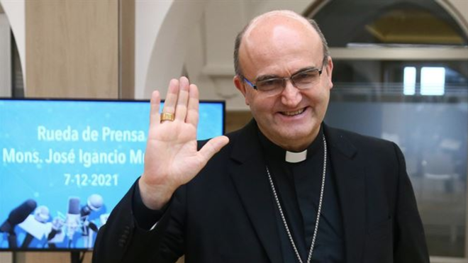 Monseñor Munilla