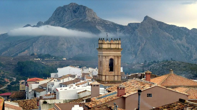 Alicante