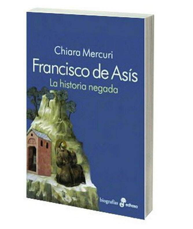 San Francisco, de Chiara Mercuri