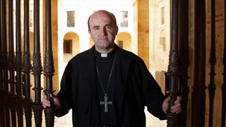 José Ignacio Munilla