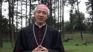 Monseñor Patrón Wong