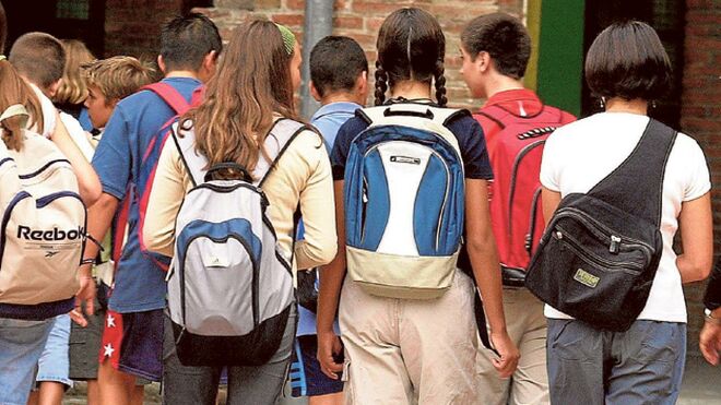 Estudiantes