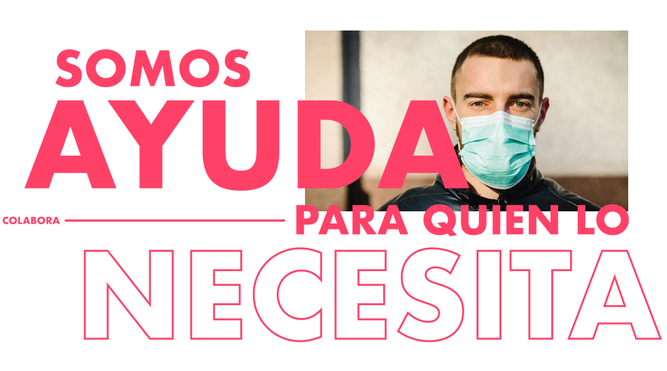Ayuda a la iglesia