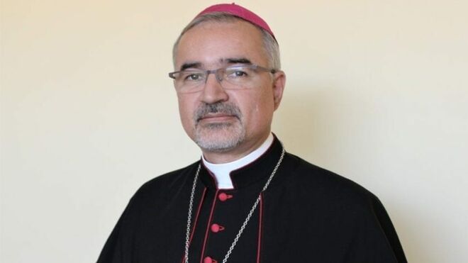 Mons. João Justino de Medeiros Silva