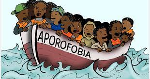 Aporofobia