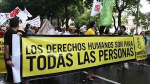 Derechos Humanos