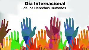 Día Internacional de los Derechos Humanos