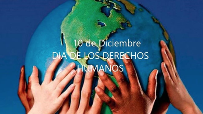Día de los derechos humanos