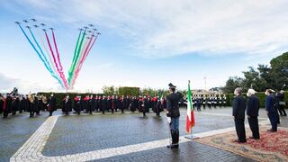Fuerza Aérea Italiana