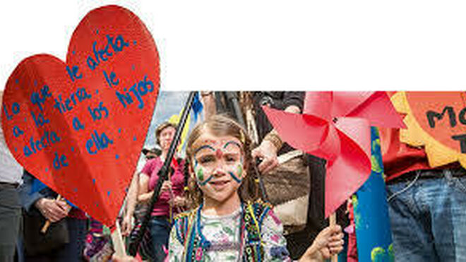 Los derechos de la naturaleza y de la Tierra