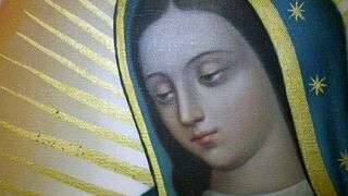 María