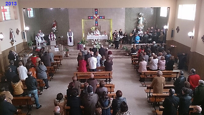 Aniversario 2013