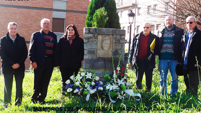 El Foro en Tuilla