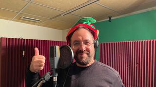 La revolución de la alergia, digo, de la ALEGRÍA